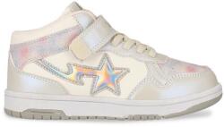 ZIGZAG Gyerekcipők, ZIGZAG, 91215, Eco-bőr, Ezüst, 35 EU (0000303491215-35)