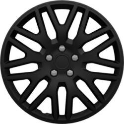 Versaco Dakar NC Black Dísztárcsa 17' Fekete (08112232) (08112232)