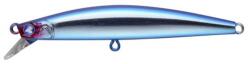 Blue Blue BLUEBLUE BLOOOWIN! 80S 80mm 8gr #01 BlueBlue (BLU11698) - plazaweb