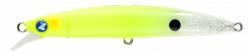 Blue Blue BLUEBLUE BLOOOWIN! 60S 65mm 4gr #04 Matt Chartreuse (BLU11200) - plazaweb