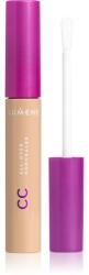 Lumene CC All-Over Concealer krémes korrektor árnyalat 2 Medium 8.5 ml