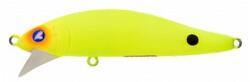 Blue Blue BLUEBLUE ZEPPER 80S 80mm 10gr #07 Matt Chartreuse (BLU66905) - plazaweb