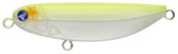 Blue Blue BLUEBLUE SHALLDUS 14 60mm 14gr #13 Chartreuse Back Pearl (BLU14972) - plazaweb