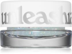 UNLEASHIA Get Loose Glitter Gel блестящи частици за лице, тяло и коса цвят N°2 Starlit Chaser 4 гр