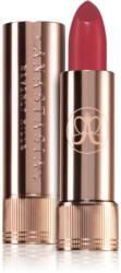 Anastasia Beverly Hills Satin Lipstick ruj satinat culoare Rose Dream 3 g