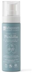 La Saponaria Mirtilla tápláló arckrém - 50 ml