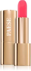 PAESE Mattologie mattító rúzs árnyalat 111 Lava Red 4, 3 g