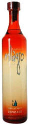 Milagro Reposado Tequila 0, 7l 40% DRS