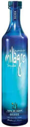 Milagro Silver Tequila 0, 7l 40% DRS