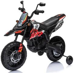 Eljet Eljet Aprilia RX125 piros/red (EJ-DEM-APR-102)