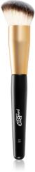 puroBIO Cosmetics N°11 arcpír- és bronzosító ecset
