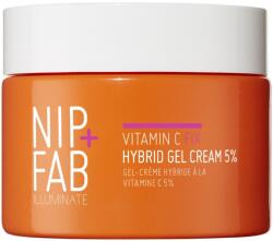 Nip + Fab arcgélkrém, 5% C-vitamin Fix, 15 ml