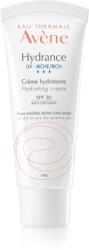 Avène Hydrance Hydrating Cream SPF30 40 ml