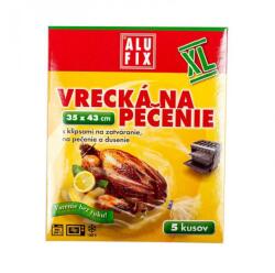 Alufix sütőpapír 35 × 43 cm (5 db)