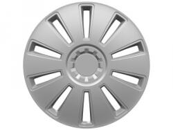 Versaco Grid Silver Dísztárcsa 15' Ezüst (08107555) (08107555)