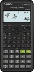 Casio fx-82ES PLUS Tudományos számológép, 252 funkció (FX82ESPLUS)