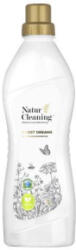 Naturcleaning Öblítő koncentrátum, hipoallergén, 1 l, 'Sweet Dreams' (KHT1489) (KHT1489)