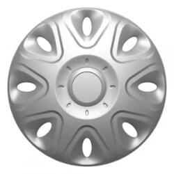 Versaco , Power, Dísztárcsa, 13', Darabos, Ezüst (08110641) (08110641)