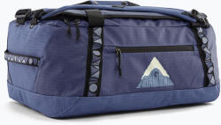 Patagonia Black Hole Duffel utazótáska 40 l current blue
