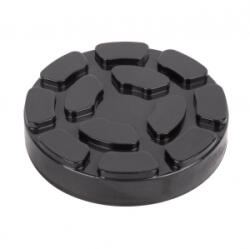 JBM , Gumipogácsa Emelőhöz, 10cm (0254486) (0254486)