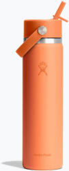 Hydro Flask Wide Flex Travel termosz 710 ml nektár