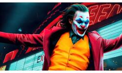 Joker Poszter Phoenix Dancing, 61x90cm, Többszínű (poster05-7777777777777785288)