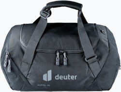 Deuter Utazótáska deuter Duffel 35 l fekete
