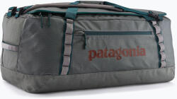 Patagonia Black Hole Duffel utazótáska 70 l nemes szürke