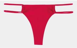 DORINA Női úszónadrág, Dorina, 303965792, piros, XS INTL, poliészter (0000303965792_XS)