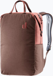 Deuter Vista 18 l városi hátizsák szőlő/caspia