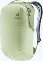 Deuter Yort 15 l városi hátizsák mineral/grove