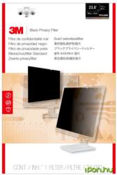 3M 23.8" Privacy Filter for Widescreen Monitor (98044059321)