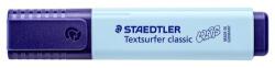 STAEDTLER Textsurfer Classic Pastel 364 C szövegkiemelő, 1-5 mm, égkék
