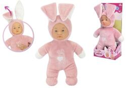 Simba Toys Laura Funny Bunny játékbaba (105010514) (105010514)