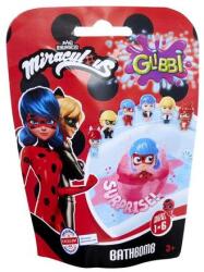 Simba Toys Glibbi Miraculous meglepetés fürdőbomba (105953972) (105953972)