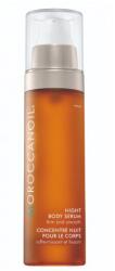 Moroccanoil éjszakai testápoló, koncentrált formula, simító és feszesítő hatás, 50 ml