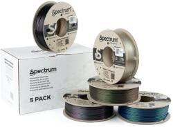 Spectrum Premium PLA Essentials 1, 75 mm, 5× 0, 25 kg (80752)