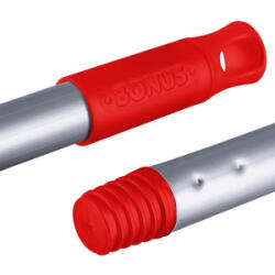 Bonus felmosó nyél Alukróm 130 cm (5997844302559) (BO4691)