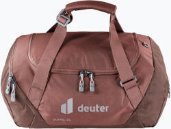 Deuter Duffel utazótáska 35 l caspia/raisin