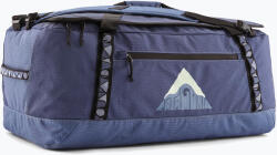Patagonia Black Hole Duffel utazótáska 70 l current blue