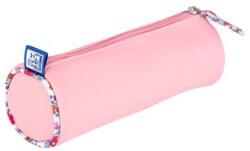 OXFORD Floral Pastel toll, kerek tok típusú, rózsaszín színű (400163149)