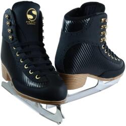 Jackson Nova 7100 Black Női korcsolya