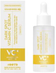 #OOTD szérum, ragyogó bőrért C-vitaminnal, 50 ml