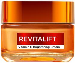 L'Oréal Revitalift Clinical hidratáló krém ragyogó hatással, 50 ml