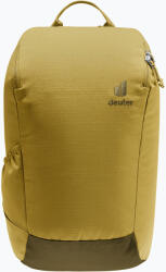 Deuter StepOut 16 l városi hátizsák kelp/nori