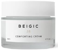 Beigic frissítő arckrém, 50 ml