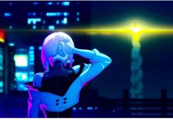  Poszter Cyberpunk Edgerunners, 61x90cm, poszter2914, Többszínű (poster2914)