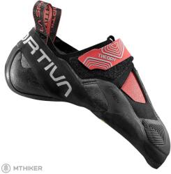 La Sportiva Theory női mászócipő, piros (EU 36.5)