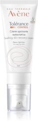 Avène Tolérance Control Soothing Skin Recovery Cream 40 ml