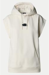 The North Face női kapucnis pulóver, NF0A8BW2QLI1, Pamut, S INTL, Bézs (0000304922770_S)